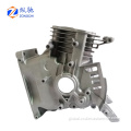 Die Casting Auto Parts OEM Custom Gasoline Engine Die casting Parts Manufactory